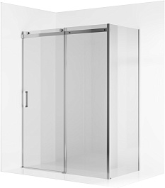 Ambassador  Душевой уголок Benefit 120x80 19021101HX-80HX – фотография-2